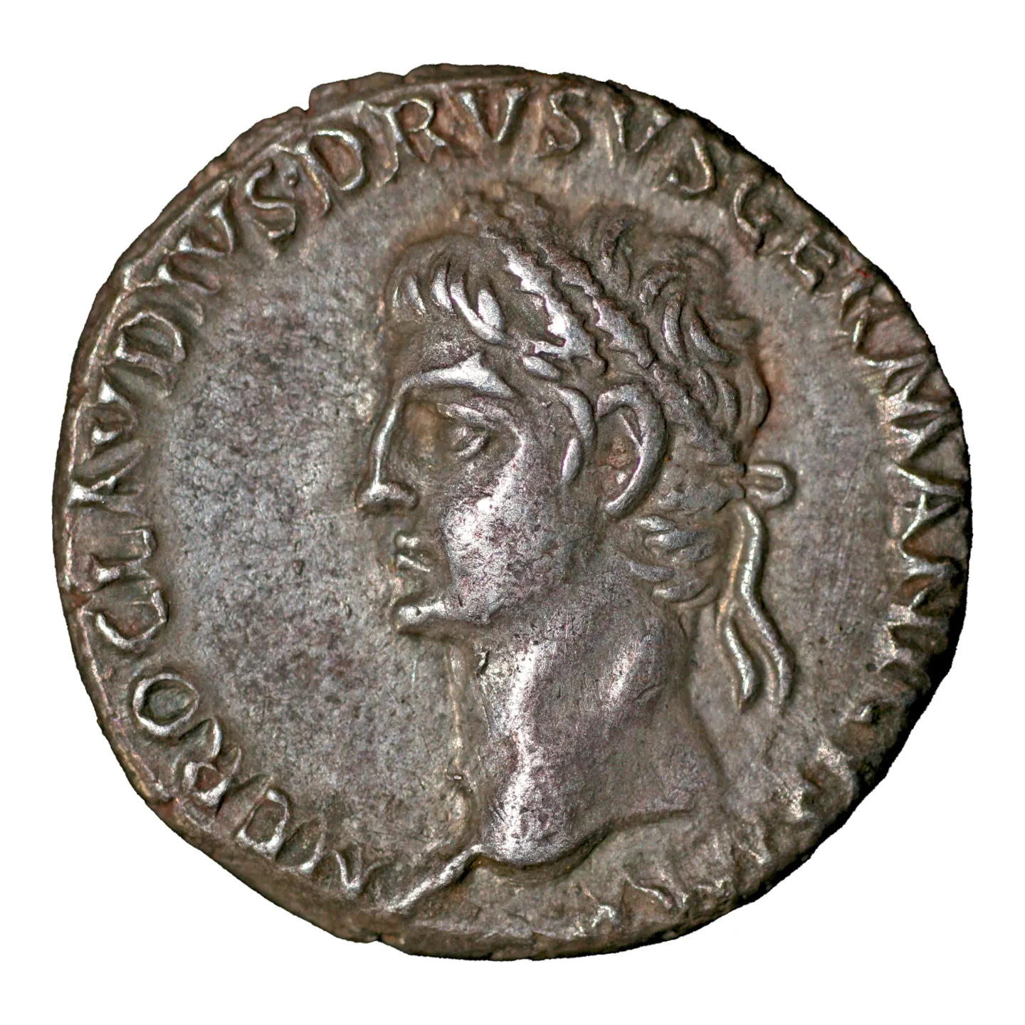 RIC_I_Claudius_70