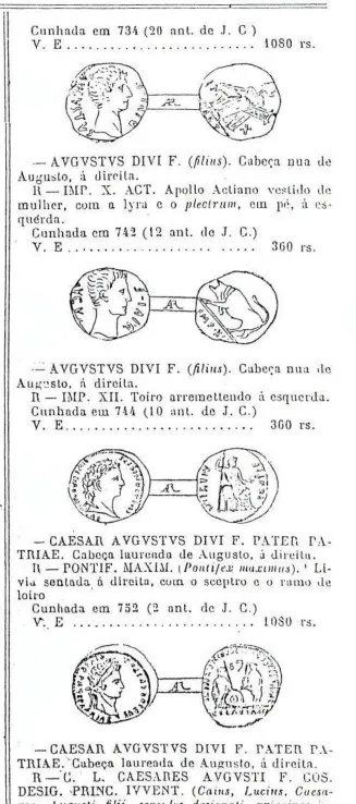 Un Denario con historia y pedigrí: Druso y su Viaje desde Aquae Flaviae