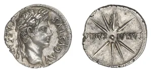 RIC I (SE) Augustus 102