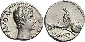 RIC I (SE) Augustus 174