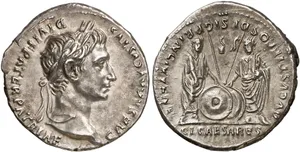 RIC I (SE) Augustus 208