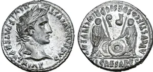 RIC I (SE) Augustus 210