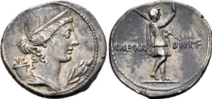 RIC I (SE) Augustus 253