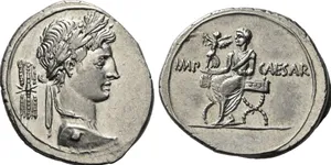 RIC I (SE) Augustus 270