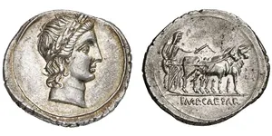 RIC I (SE) Augustus 272