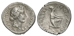 RIC I (SE) Augustus 292