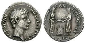 RIC I (SE) Augustus 364