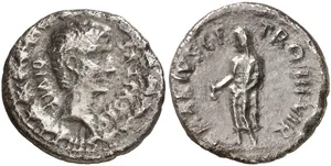 RIC I (SE) Augustus 401