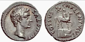 RIC I (SE) Augustus 412