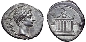 RIC I (SE) Augustus 472