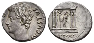 RIC I (SE) Augustus 70B