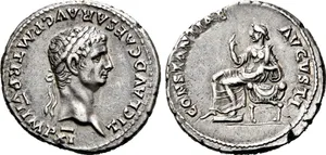 RIC I (SE) Claudius 32