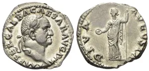 RIC I (SE) Galba 224