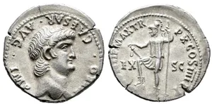 RIC I (SE) Nero 41