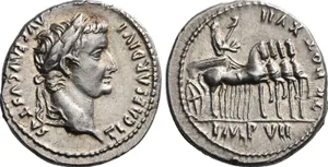 RIC I (SE) Tiberius 2