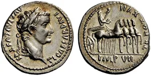 RIC I (SE) Tiberius 4