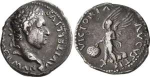 RIC I (SE) Vitellius 37