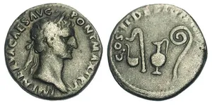 RIC II Nerva 12