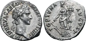 RIC II Nerva 16 (denarius)