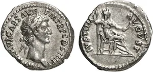 RIC II Nerva 18