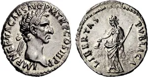 RIC II Nerva 19 (denarius)