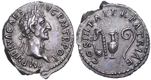 RIC II Nerva 24 (denarius)