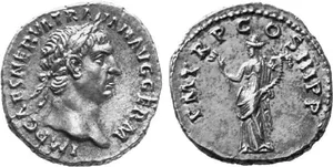 RIC II Nerva 38