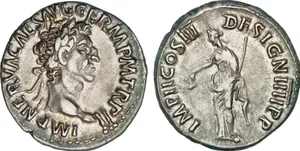 RIC II Nerva 39