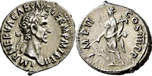 RIC II Nerva 42 (denarius)