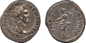 RIC II Nerva 44