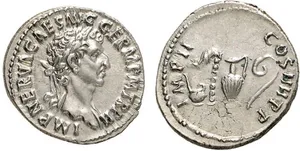 RIC II Nerva 47 (denarius)