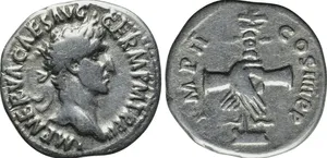 RIC II Nerva 49 (denarius)