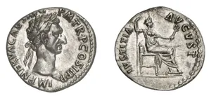 RIC II Nerva 6