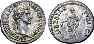 RIC II Nerva 7_denarius