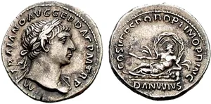 RIC II Trajan 101