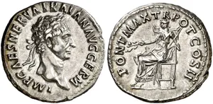 RIC II Trajan 16