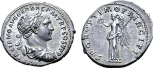 RIC II Trajan 193