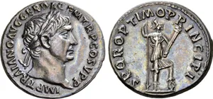 RIC II Trajan 202 (denarius)