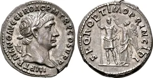 RIC II Trajan 212