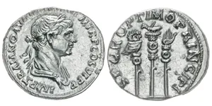 RIC II Trajan 228