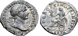 RIC II Trajan 237