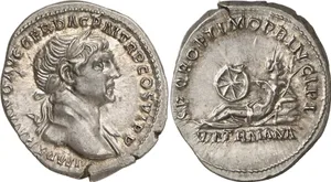 RIC II Trajan 266 (denarius)