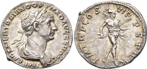 RIC II Trajan 270