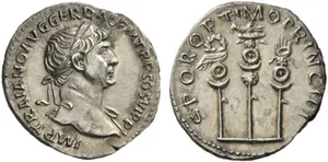 RIC II Trajan 294 (denarius)