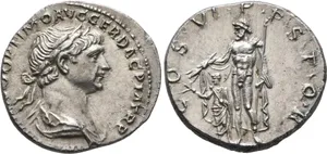 RIC II Trajan 298 (denarius)