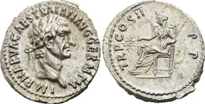 RIC II Trajan 30 (denarius)