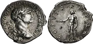 RIC II Trajan 303 (denarius)