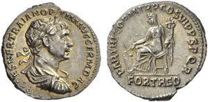 RIC II Trajan 308 (denarius)