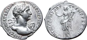 RIC II Trajan 346