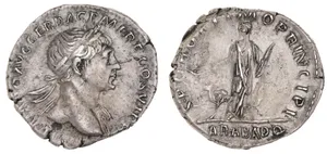 RIC II Trajan 369